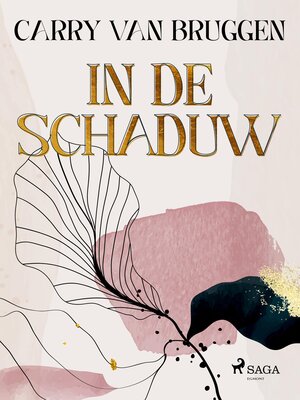 cover image of In de schaduw